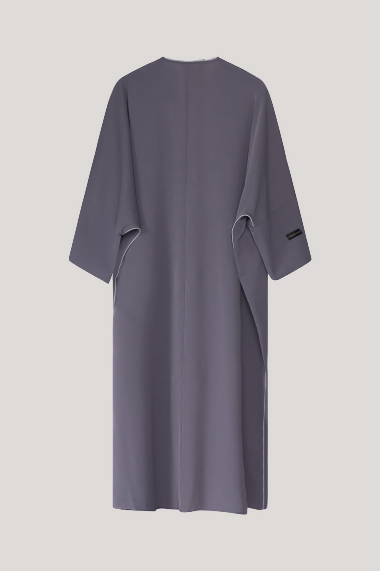 Two-toned Abaya