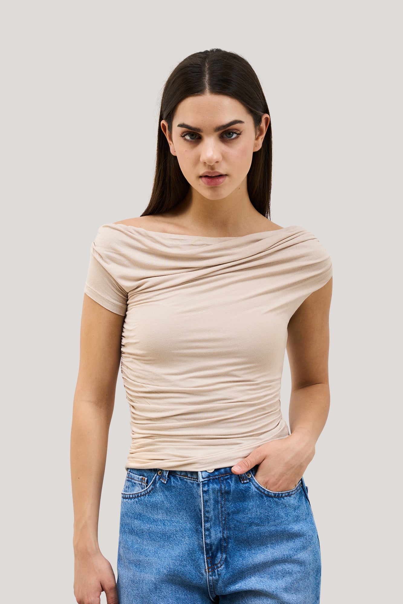 Asymmetrical Top