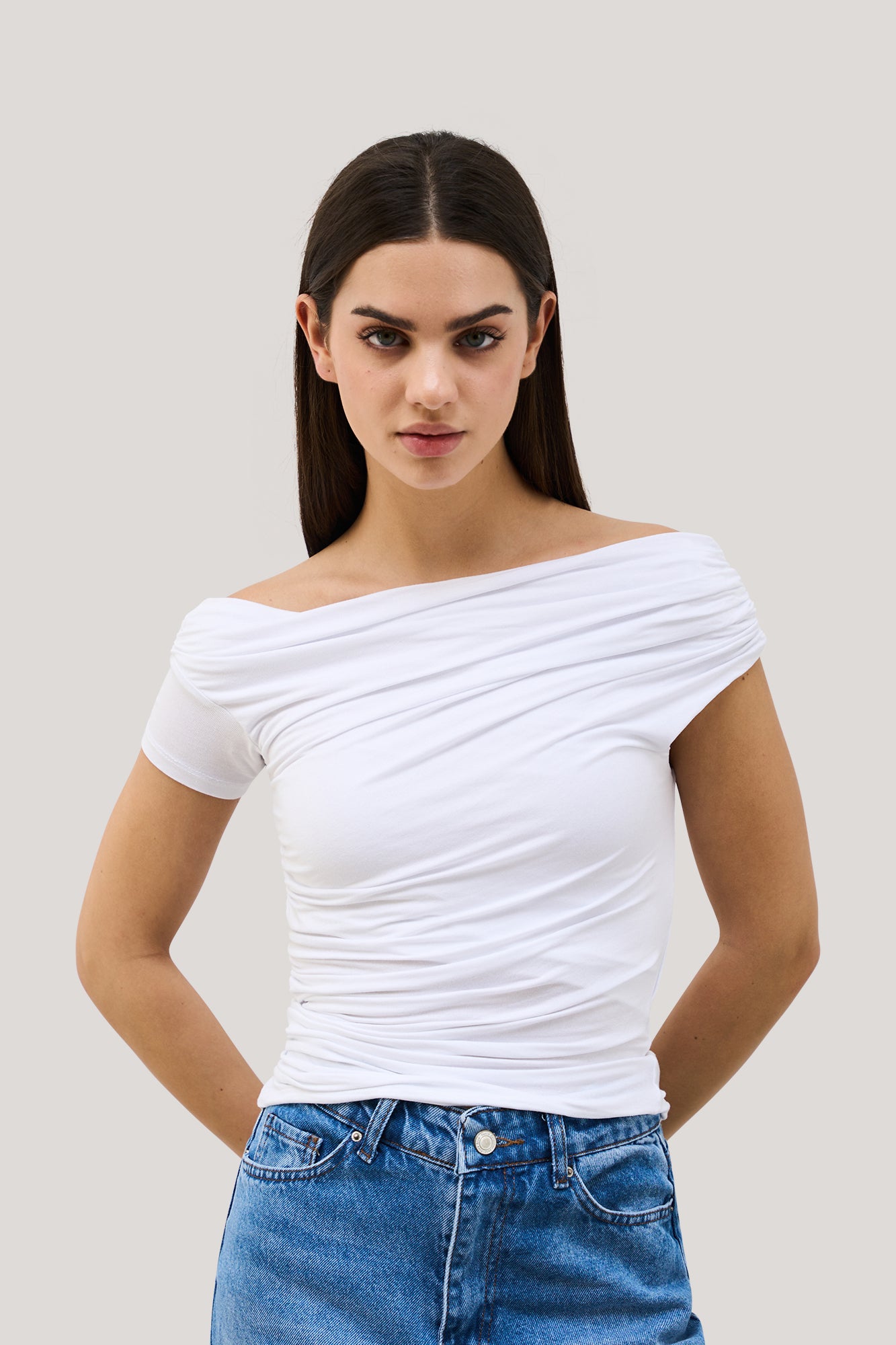 Asymmetrical Top