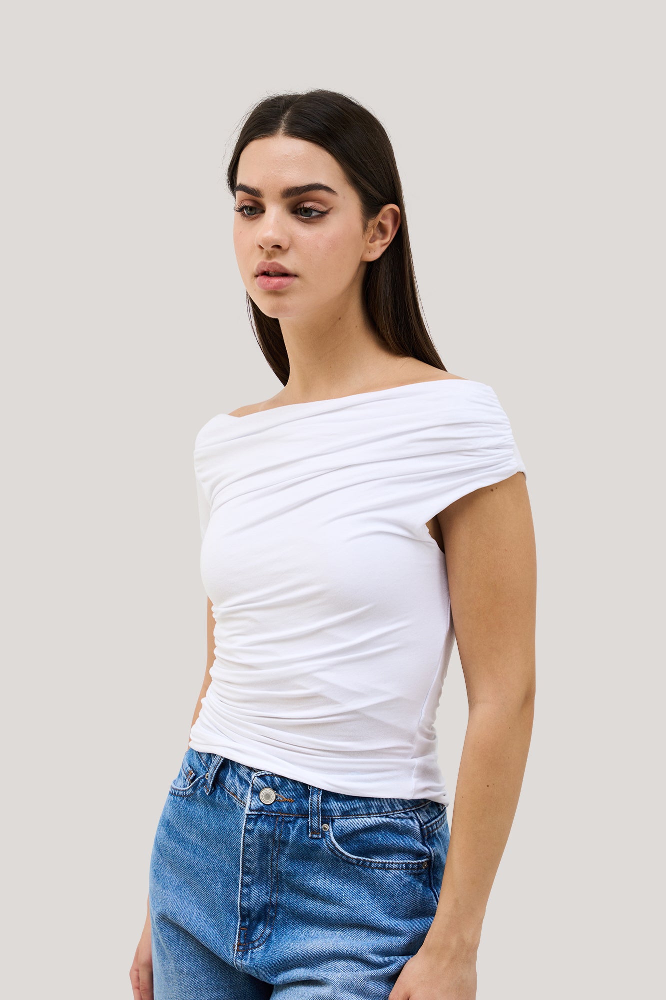 Asymmetrical Top